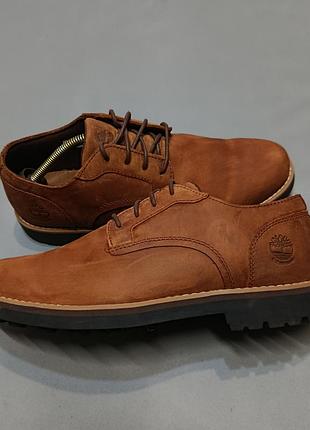 Черевики timberland crestfield waterproof