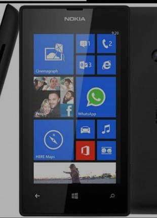 Смартфон виндоусфон нокиа nokia lumia 525