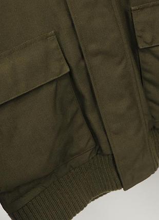 Чоловіча куртка carhartt cordura 5