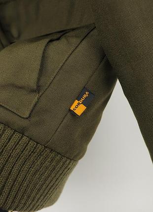Чоловіча куртка carhartt cordura 6