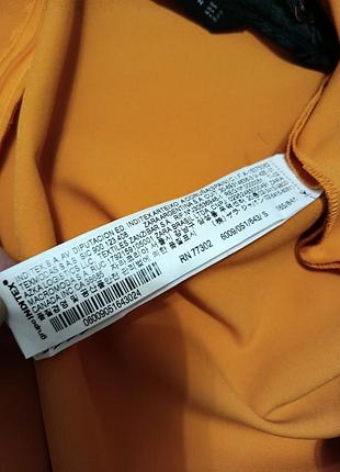 Сукня сарафан zara, xs -s 8