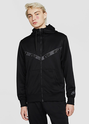 Худі nike m nsw repeat pk fz hoodie.оригінал.