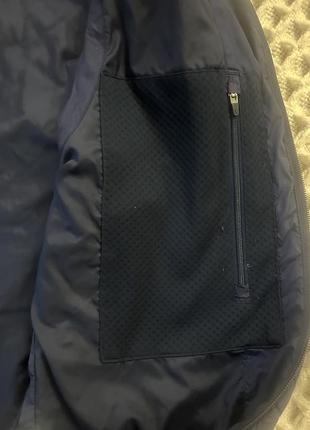📌 жилетка lacoste. гарний стан. 3