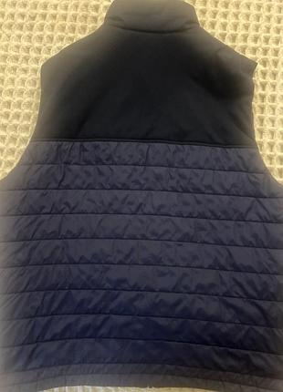 📌 жилетка lacoste. гарний стан. 5