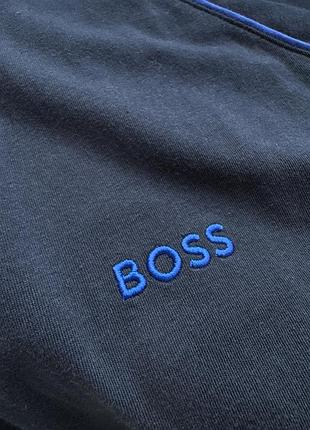 Спортивна кофта / зіп-худі boss (оригінал) 4