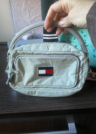 Балонова орігінальна tommy hilfiger