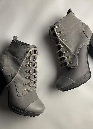 Черевики diesel