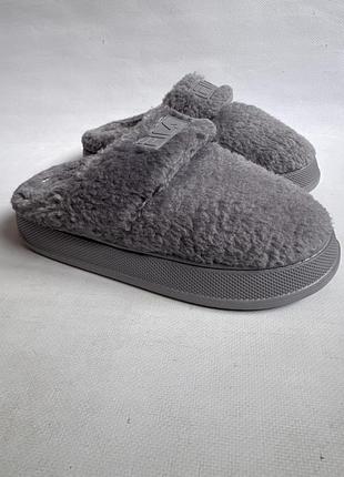 Тапки fila 2