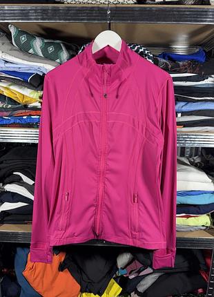 Lululemon define jacket women’s m size
