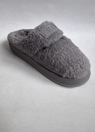 Тапки fila 7