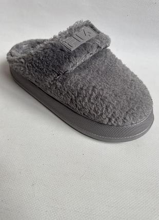 Тапки fila 6