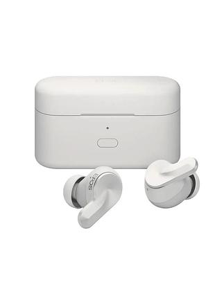 Беспроводные наушники epos adapt e1 nordic white