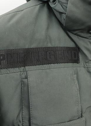 Чоловіча зимова куртка pme legend 5