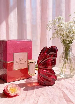 Жіносі парфуми carolina herrera 2