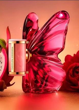 Жіносі парфуми carolina herrera