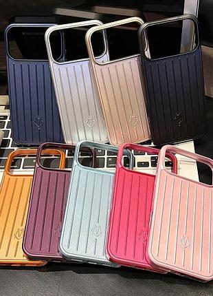 Чохол rimowa для смартфона різних кольорів