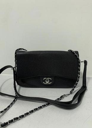 Нова сумка крос боді під chanel