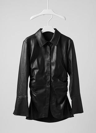 Кардиган -туніка-блуза zara