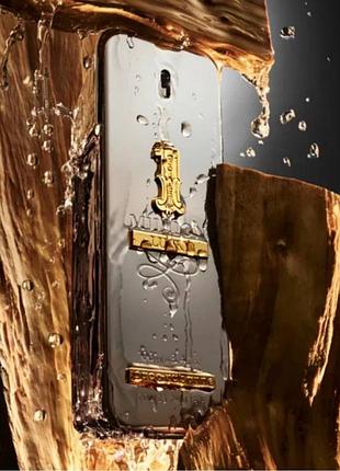 Чоловічі парфуми paco rabanne 1 million lucky