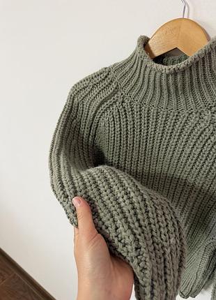 Светр h&m🌿 10