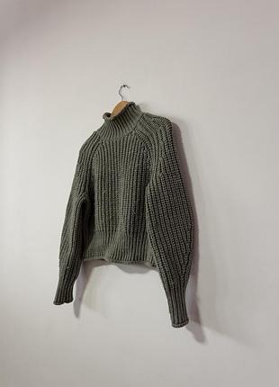 Светр h&m🌿 4