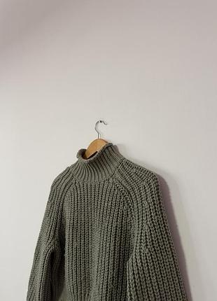 Светр h&m🌿 7