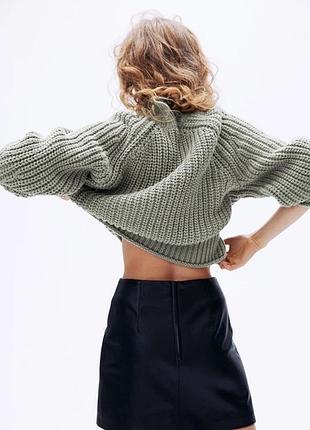 Светр h&m🌿 2