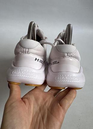 Кросівки under armour 4