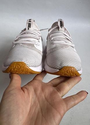 Кросівки under armour 3