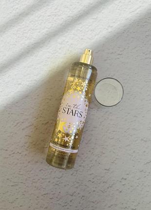 Спрей міст in the stars bath and body works