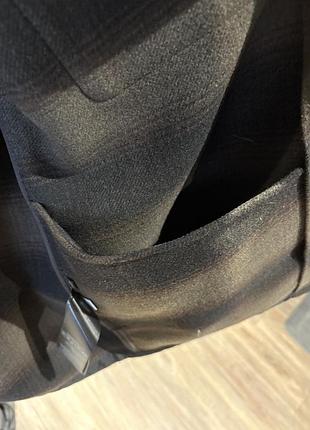 Теплий овершот uniqlo. 7