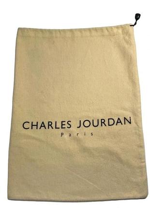Пильник charles jourdan