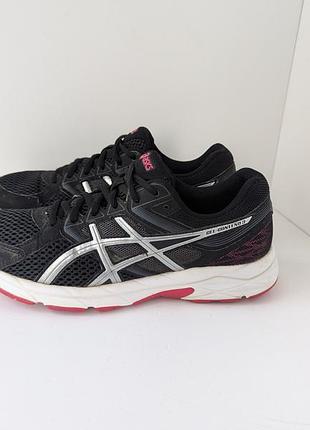 Кроссовки asics gel contend 3