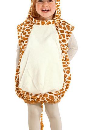 Костюм жирафа 🦒