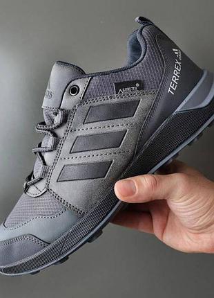 Кроссовки adidas terrex