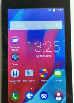 Wiko sunset 2 телефон 4
