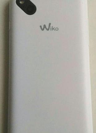 Wiko sunset 2 телефон 7
