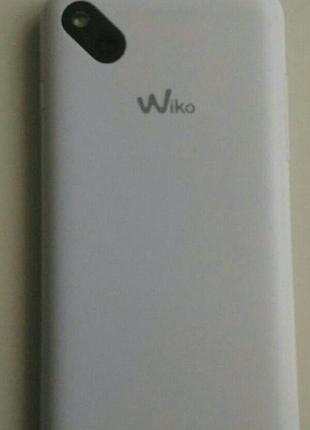 Wiko sunset 2 телефон 3