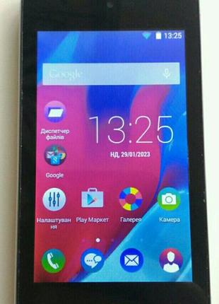 Wiko sunset 2 телефон