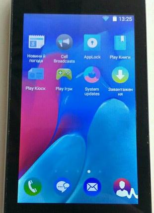 Wiko sunset 2 телефон 9