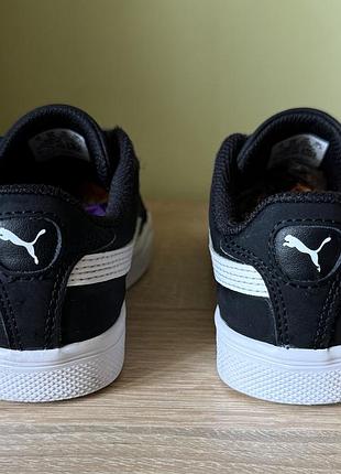 Детские кроссовки puma 3