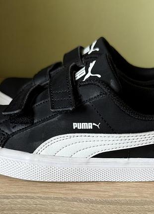 Детские кроссовки puma 2