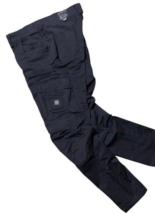 Робочі штани engelbert strauss motion ten нові з бірками еластичні зносостійкі міцні cordura чоловічі рl-xl з кишенями для наколінників