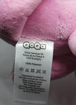 Бобер qoqa 3
