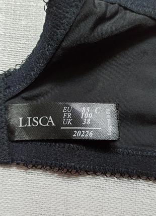 Мягкий бюст liska 6