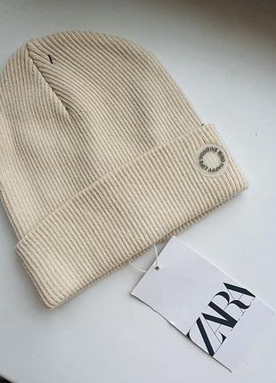 Шапка дитяча від zara