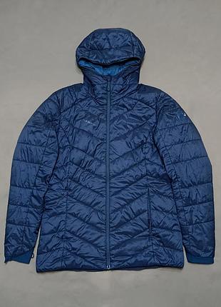 Жіноча куртка mammut rime in jacket
