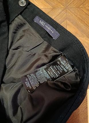 Юбка спідниця marks &spencer,m 3