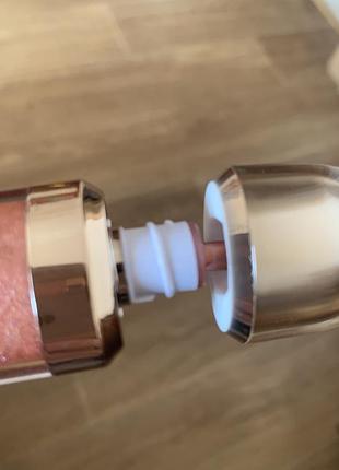 Блиск для губ kiko milano 3d hydra lipgloss 42 9