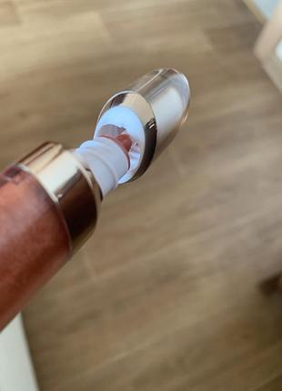 Блиск для губ kiko milano 3d hydra lipgloss 42 8